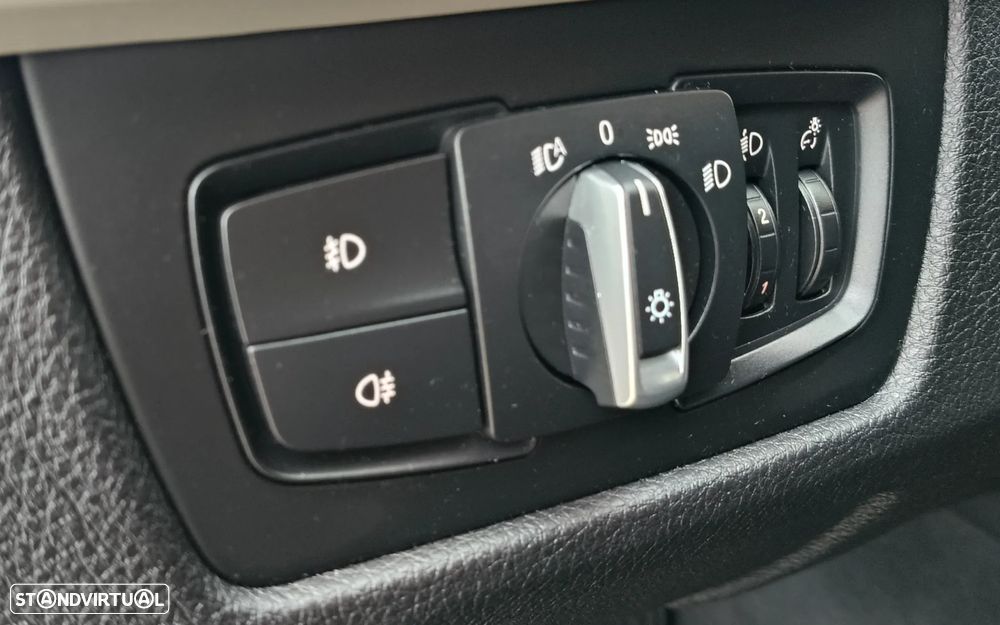 BMW 320 d Advantage Auto - 13