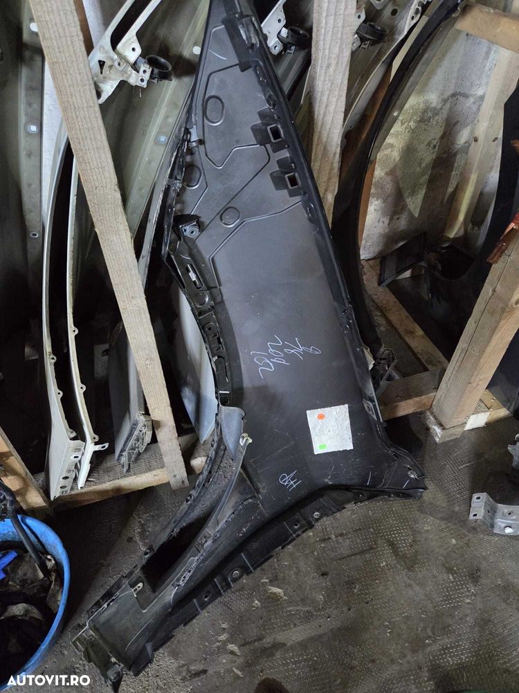 Aripa fata stanga dreapta originala  BMW X5 F15 - 3