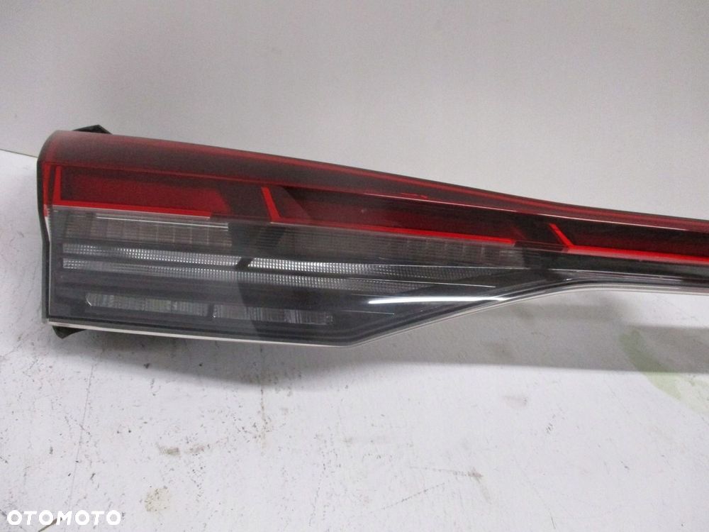 LAMPA KLAPY BLENDA AUDI Q4 89A E-TRON 21R LED 89A9450953 - 4