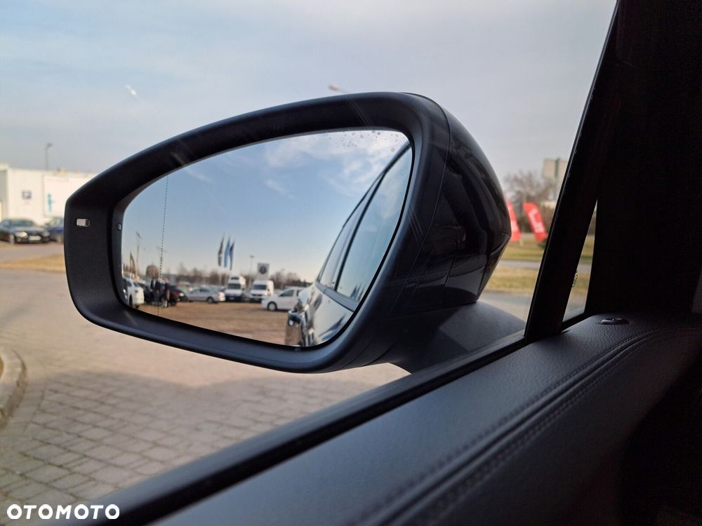 Volkswagen Tiguan 1.5 eTSI Life Plus DSG - 28