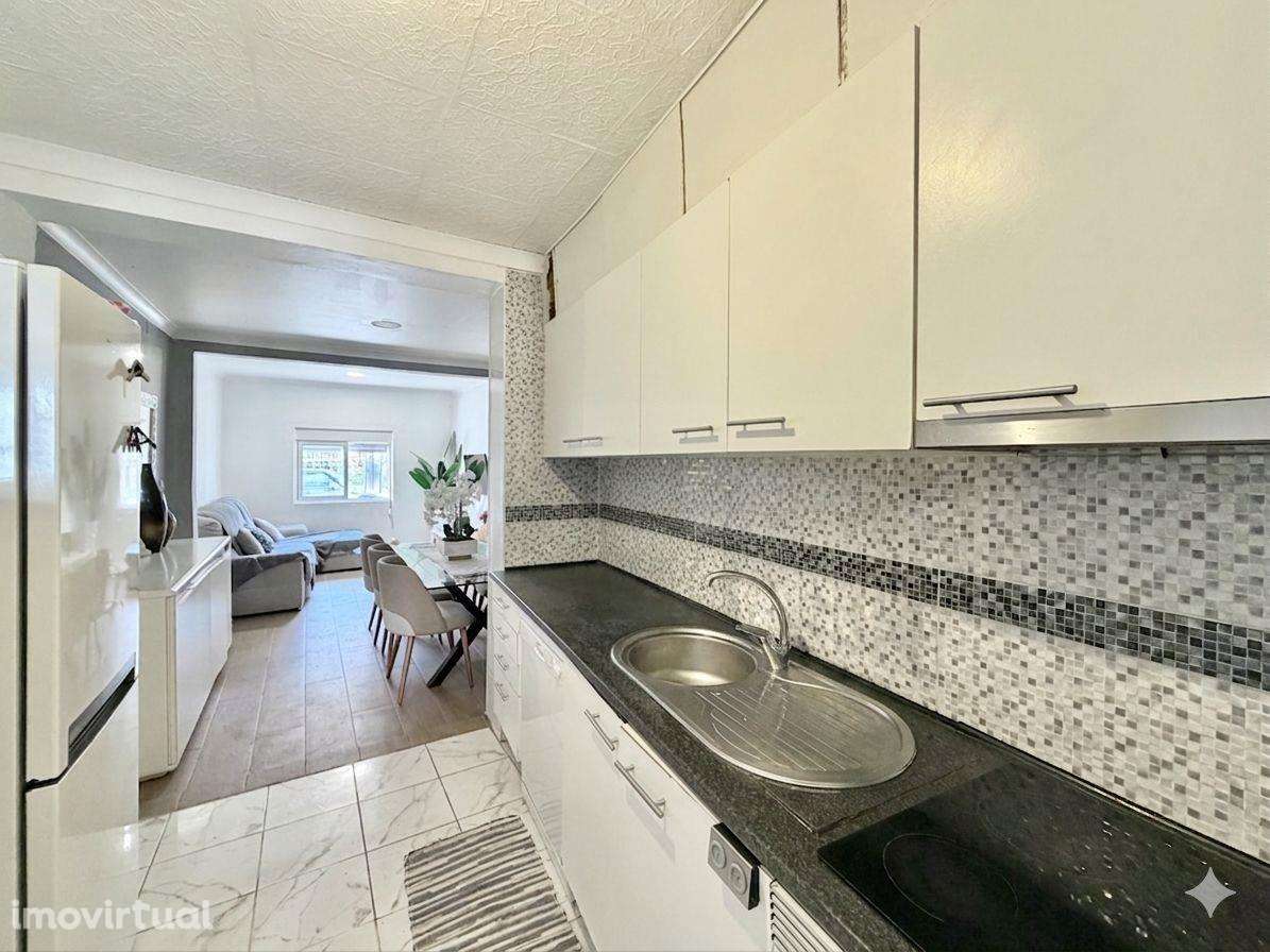 T2 - Terraço / Baixa da Banheira - Grande imagem: 3/10