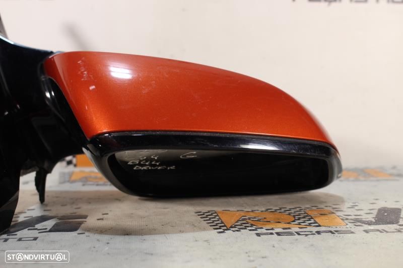 Espelho Retrovisor Direito Bmw 1 (F20)  Espelho Retrovisor Direito Bmw - 6
