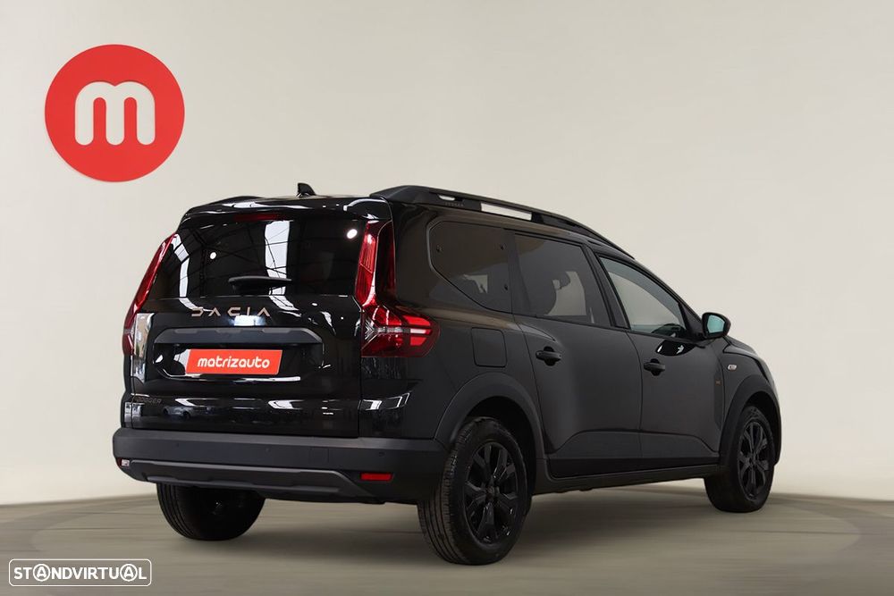Dacia Jogger 1.0 ECO-G Extreme+ Up&Go 7L Bi-Fuel - 4