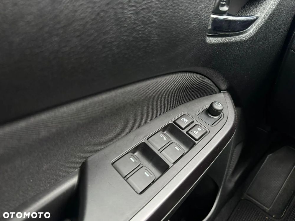 Suzuki Vitara 1.5 DualJet Hybrid Premium Plus 2WD AGS - 11