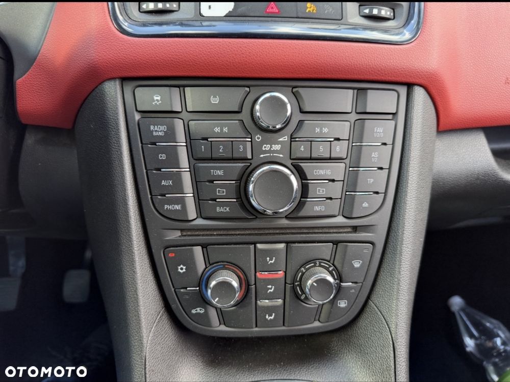 Opel Meriva - 6