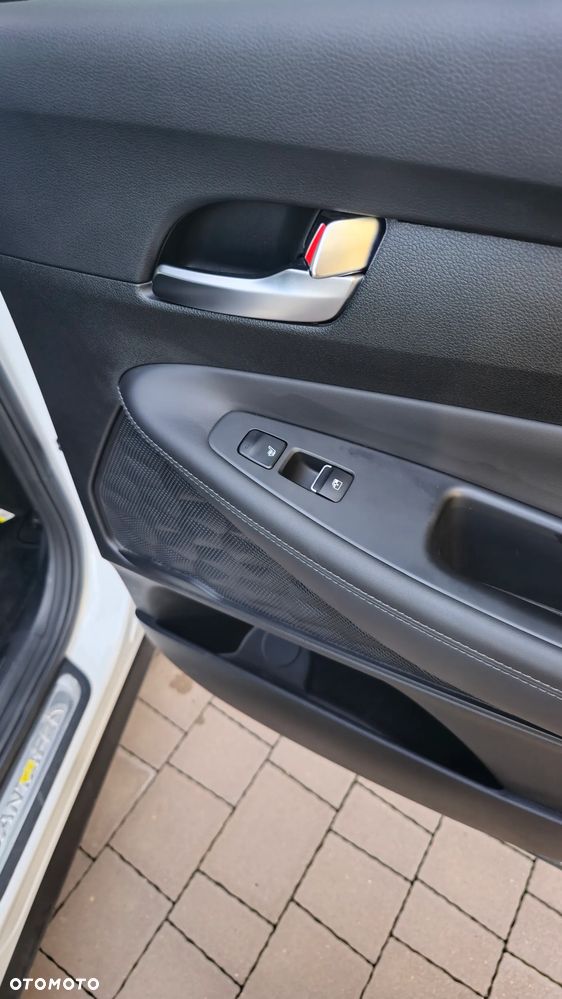 Hyundai Santa Fe 2.2 CRDi 2WD Signature - 7