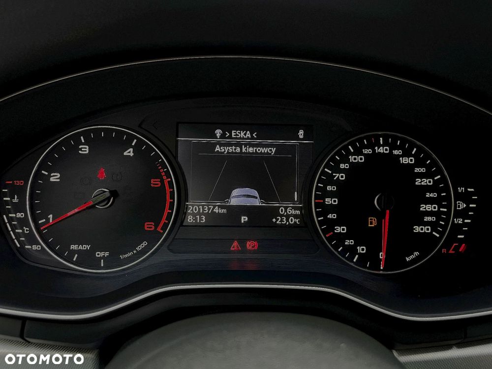 Audi A4 Avant - 22