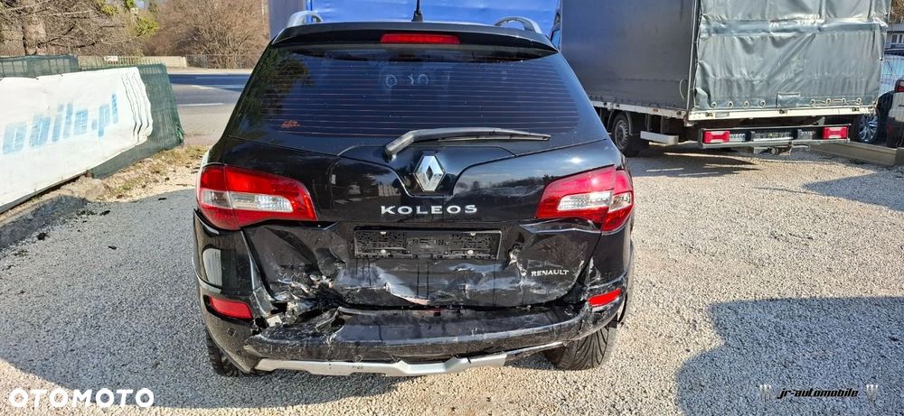 Renault Koleos - 10