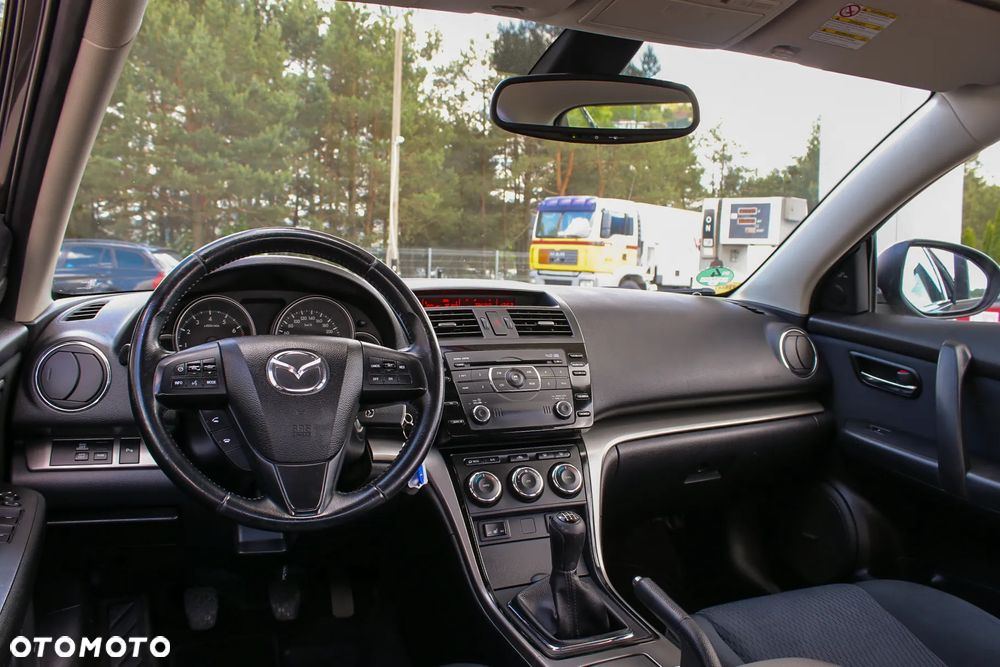 Mazda 6 Sport 1.8 Exclusive - 29