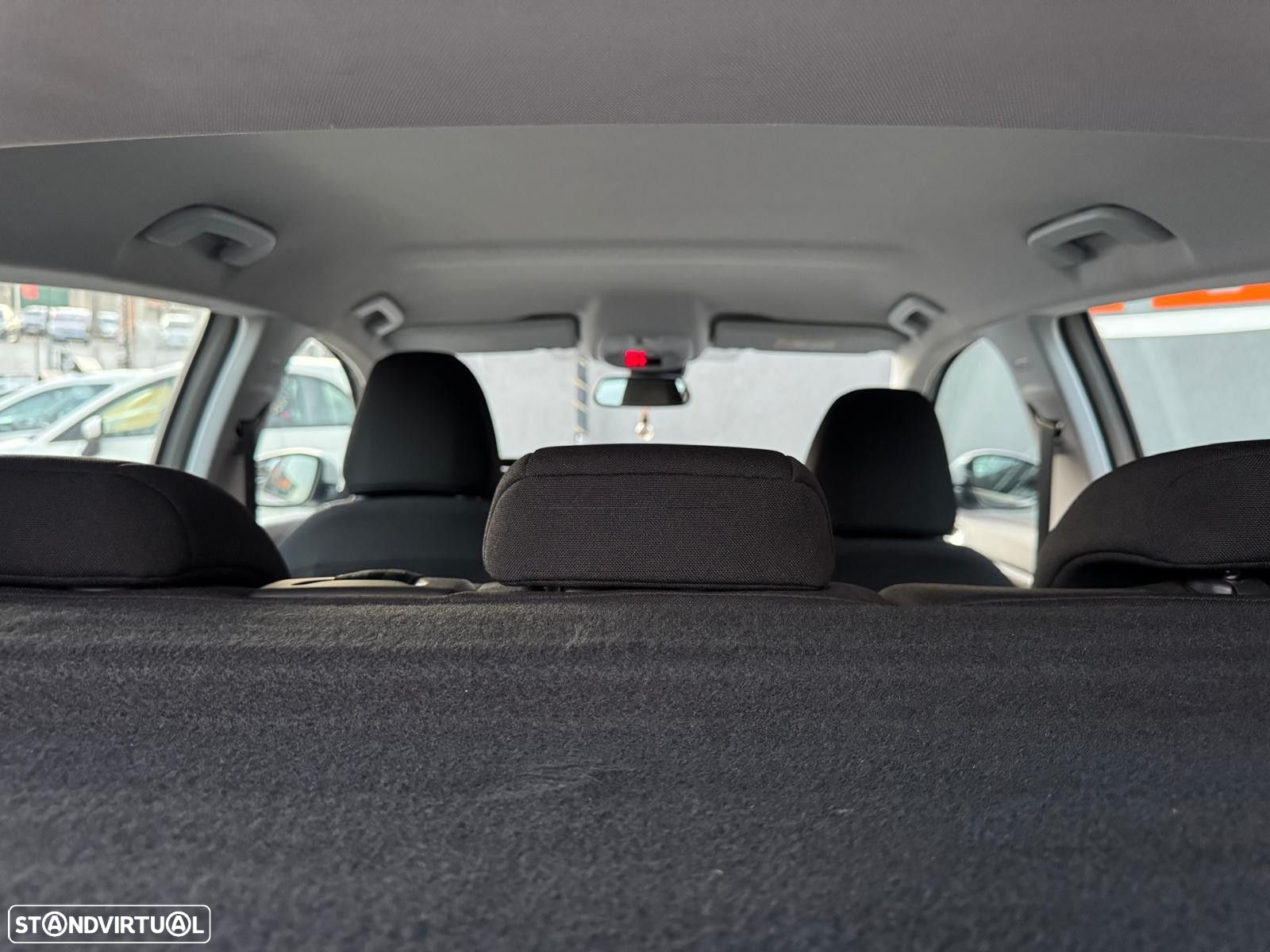Peugeot 308 1.6 HDi Active - 13