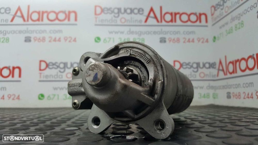 MOTOR DE ARRANQUE FORD FOCUS BERLINA (CAK) AMBIENTE - 1