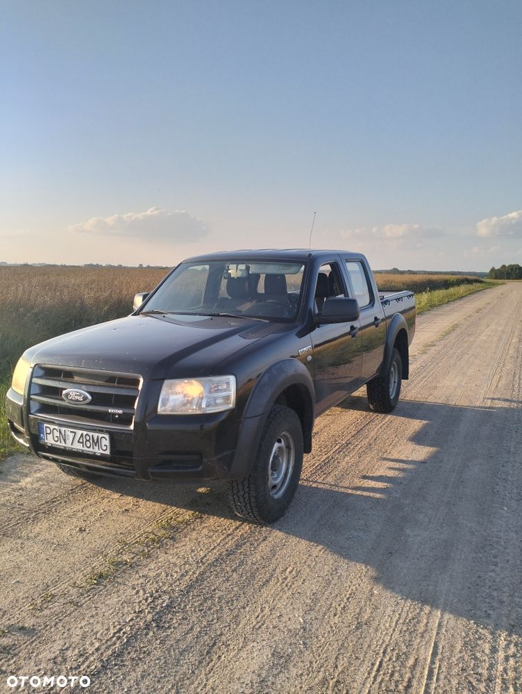 Ford Ranger - 1