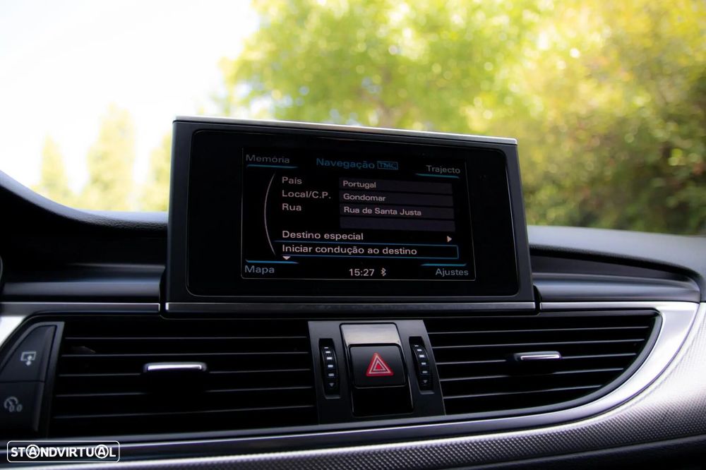 Audi A6 Avant 2.0 TDi Business Line S-line Multitronic - 19
