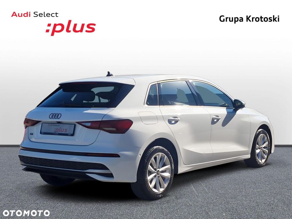 Audi A3 Sportback - 6