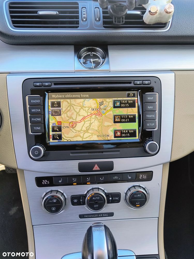 Volkswagen CC 2.0 TSI DSG - 16