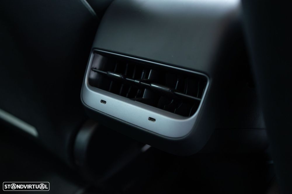Tesla Model 3 Long-Range Dual Motor AWD - 45