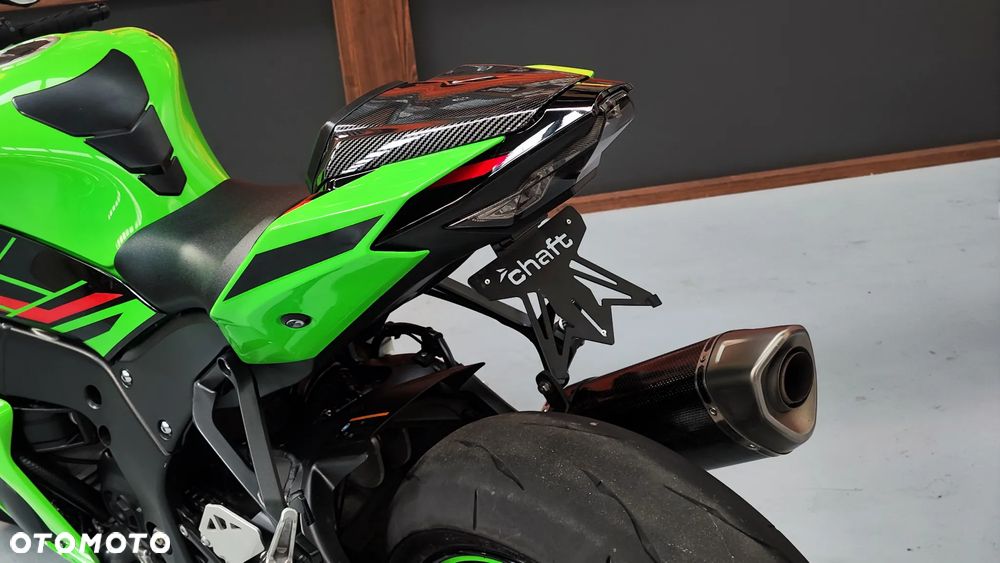Kawasaki ZX - 37