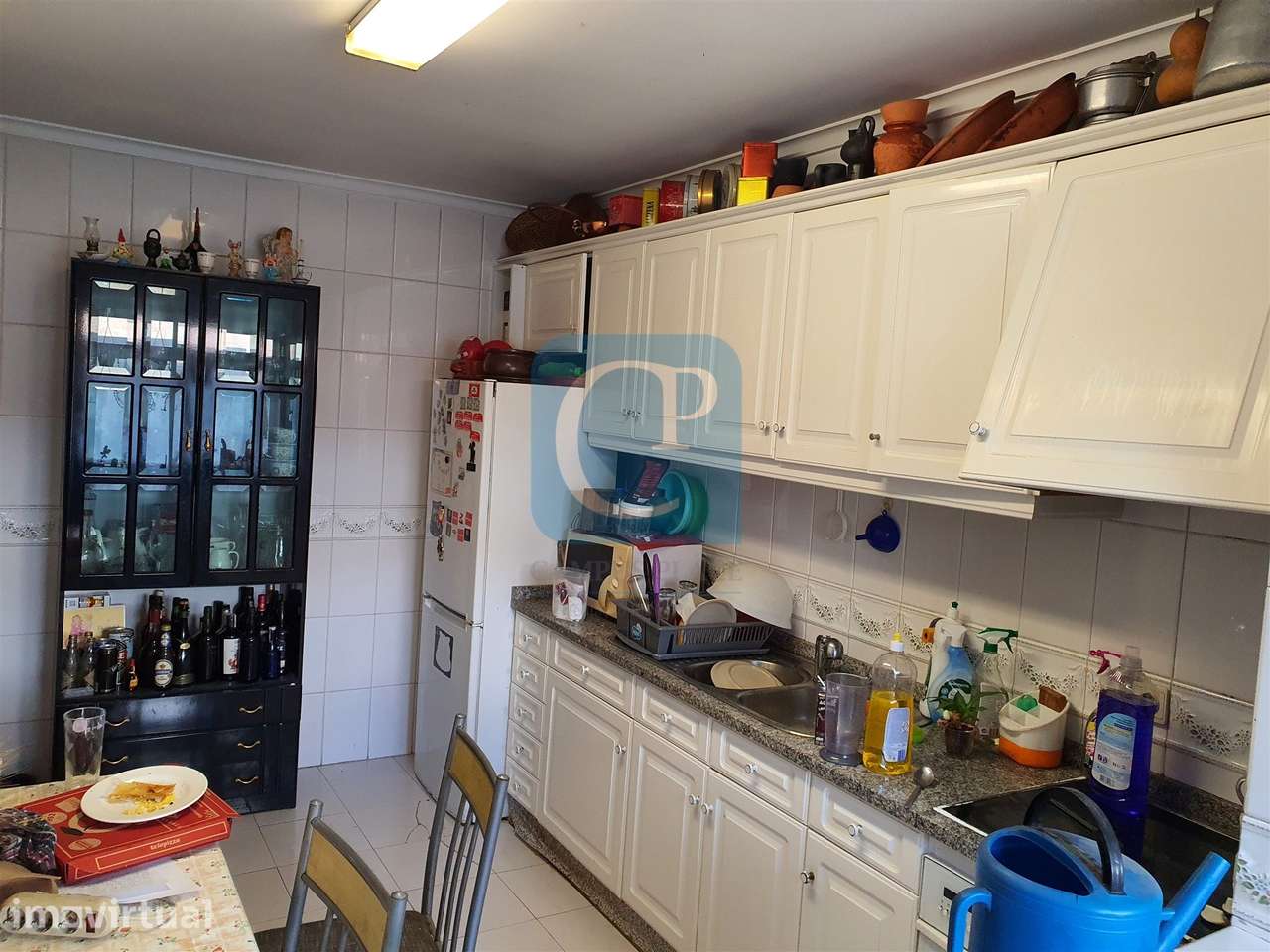 Apartamento T1+1 em Mafamude, Vila Nova de Gaia - Grande imagem: 3/20