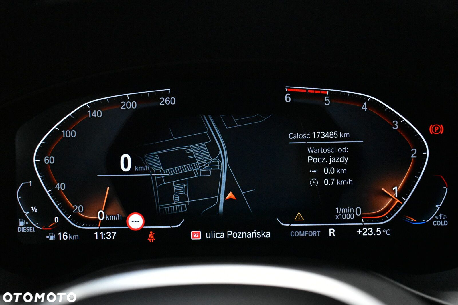 BMW X3 xDrive20d M Sport sport - 16