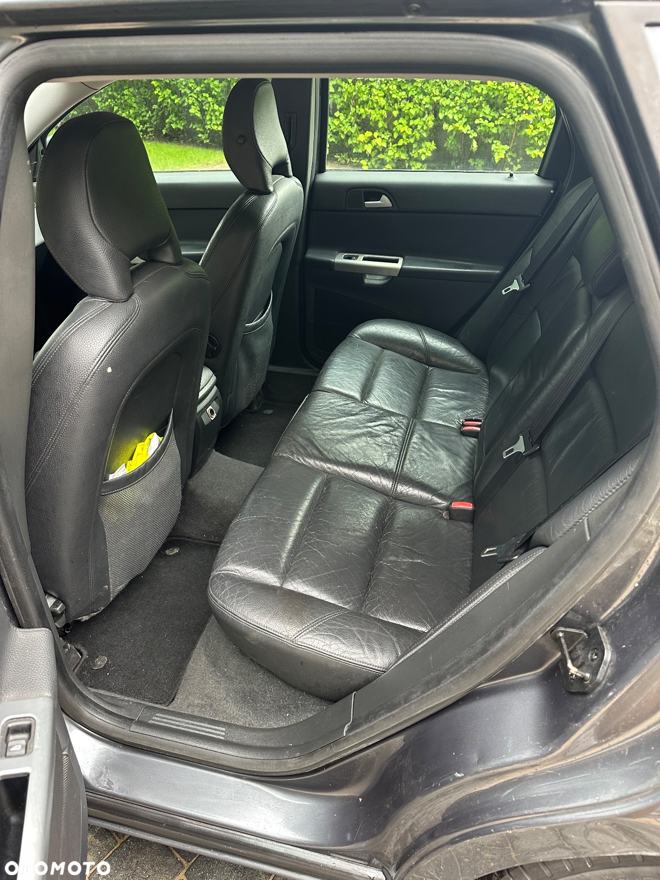 Volvo V50 1.6D Momentum - 12