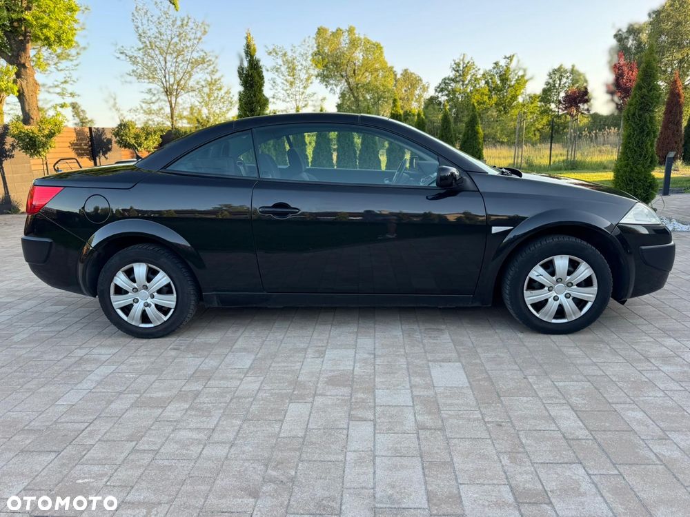 Renault Megane 1.6 Dynamique - 25