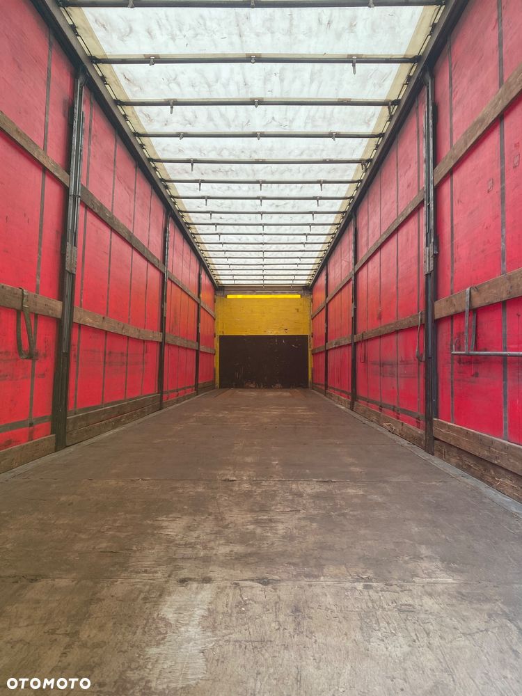 Schmitz Cargobull STANDARD HAMULCE TARCZOWE FIRANKA - 9