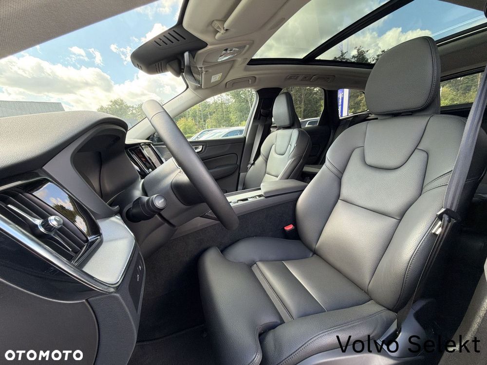 Volvo XC 60 - 11