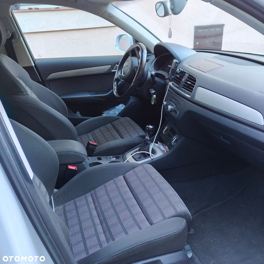 Audi Q3 - 6