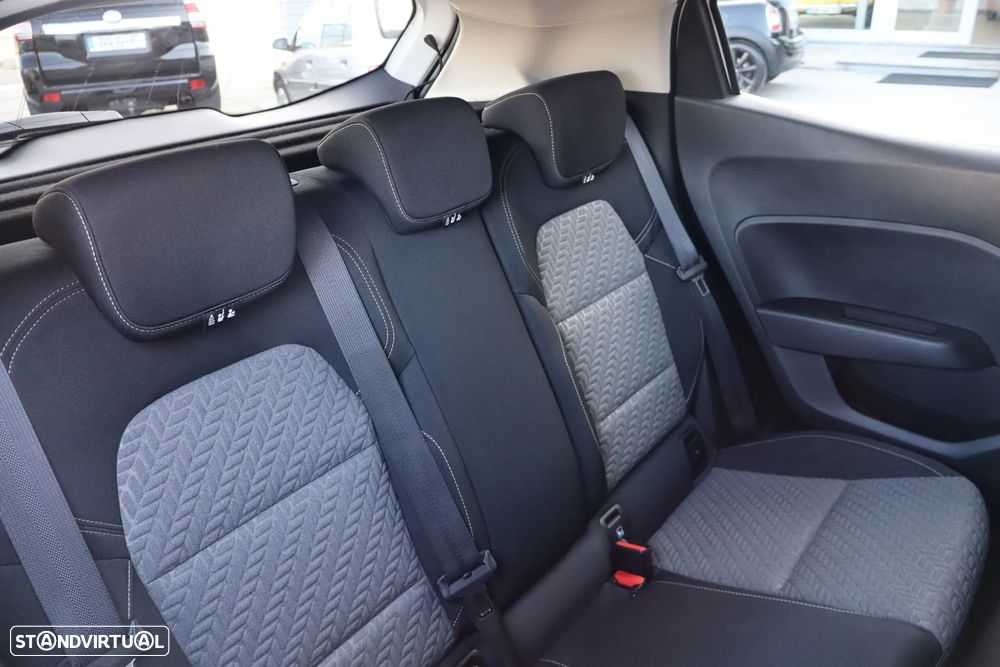 Renault Clio 1.0 TCe Limited Bi-Fuel - 20