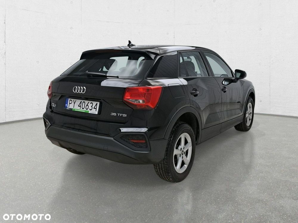 Audi Q2 35 TFSI S tronic - 6