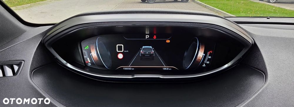 Peugeot 5008 2.0 BlueHDI GT S&S EAT6 - 25