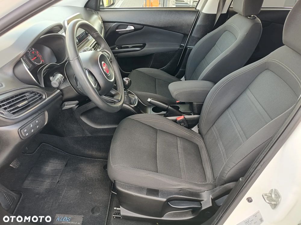 Fiat Tipo - 14