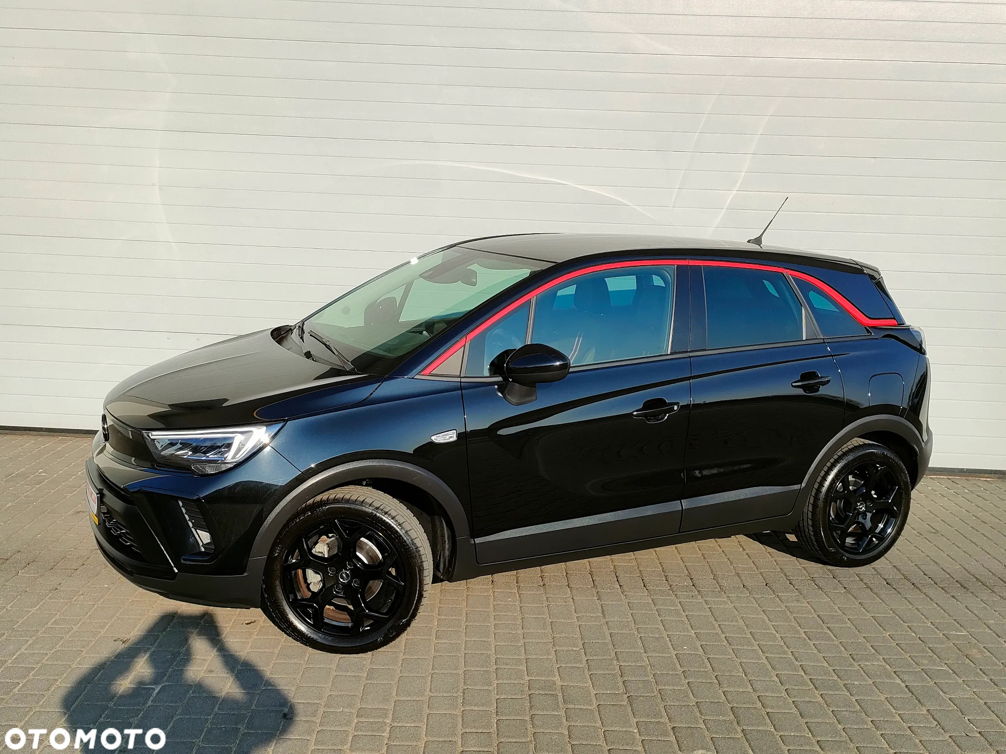 Opel Crossland 1.2 T GS Line Plus Pack - 2