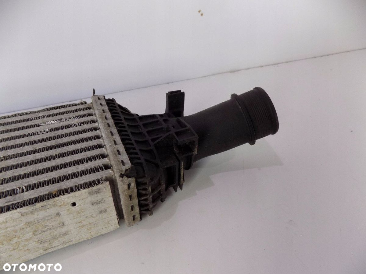 Audi A4/A5/A6/Q5 Chłodnica Powietrza 2.0T - 6158 - 16