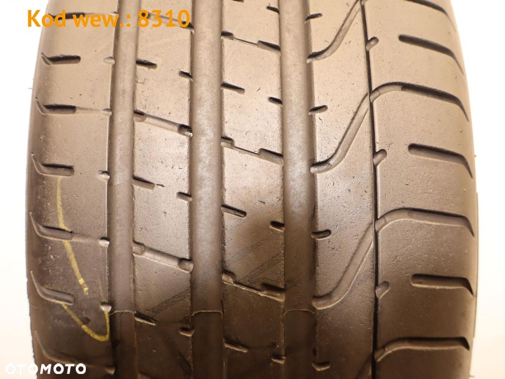 Pirelli P Zero - 235/35 R19 - 2