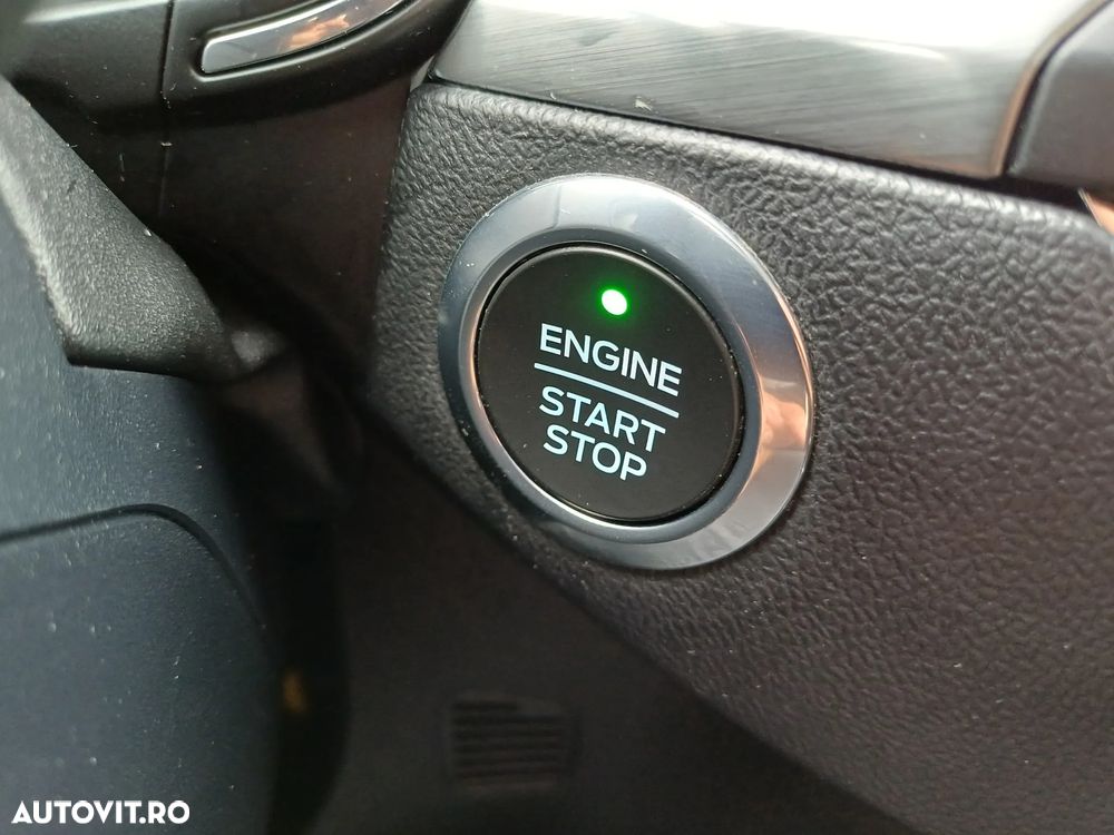 Ford Focus 1.5 EcoBlue Titanium - 25