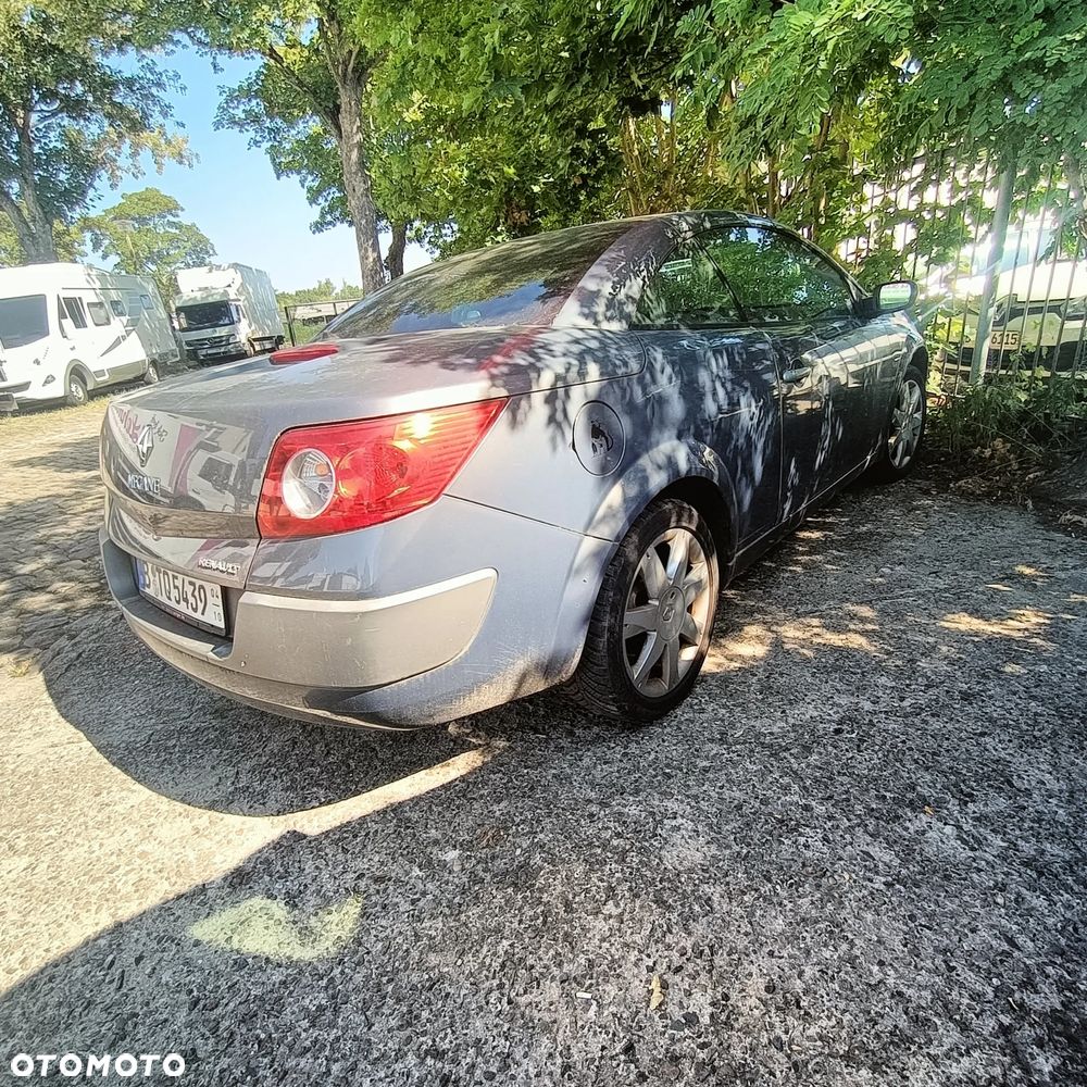Renault Megane - 6