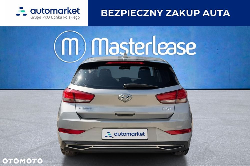 Hyundai i30 1.5 DPI Smart - 6