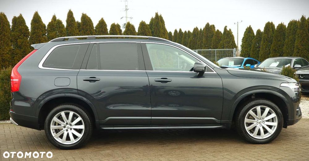 Volvo XC 90 - 5