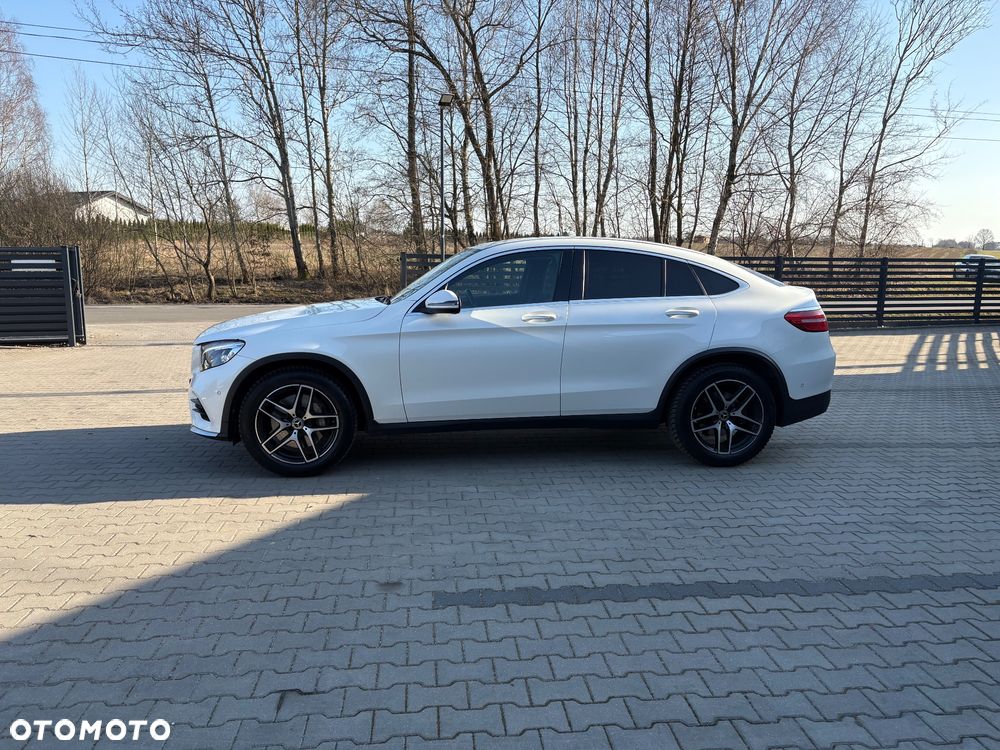 Mercedes-Benz GLC - 5