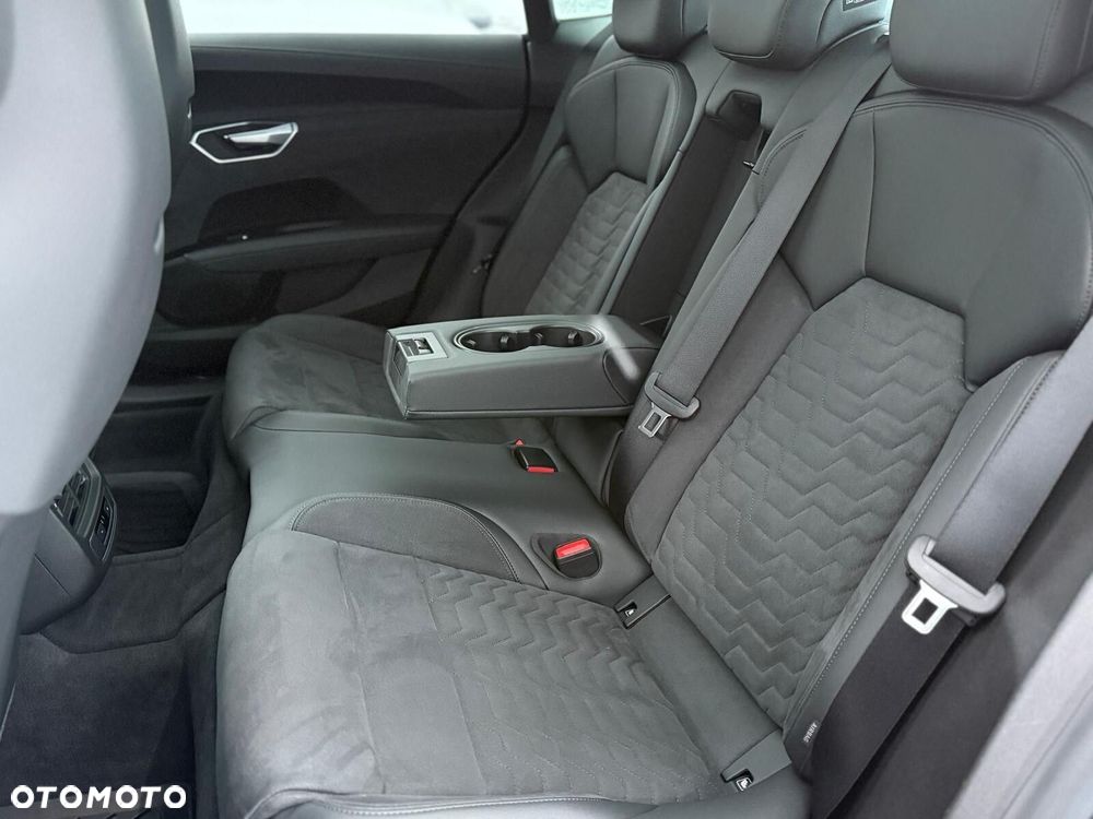 Audi e-tron GT 60 93kWh Quattro - 21