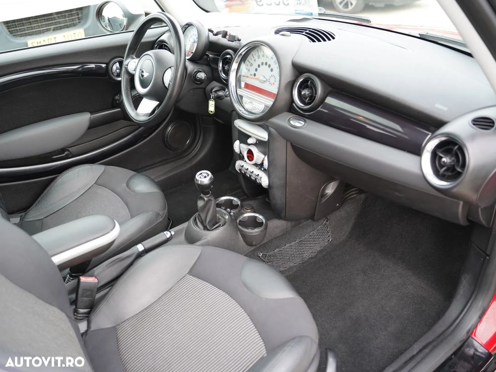 Mini Cooper - 20