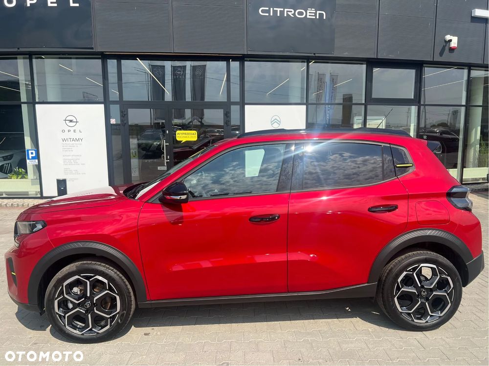 Citroën C3 1.2 T Max - 4