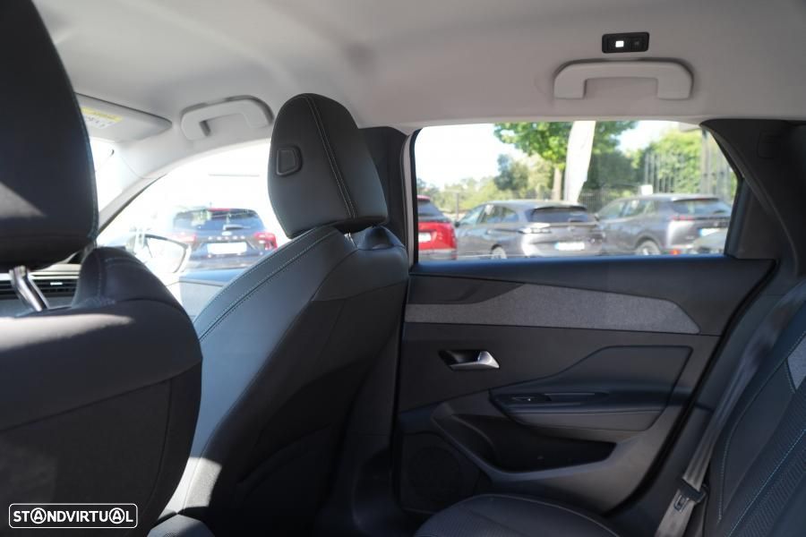 Peugeot 308 SW 1.2 PureTech Allure Pack - 6
