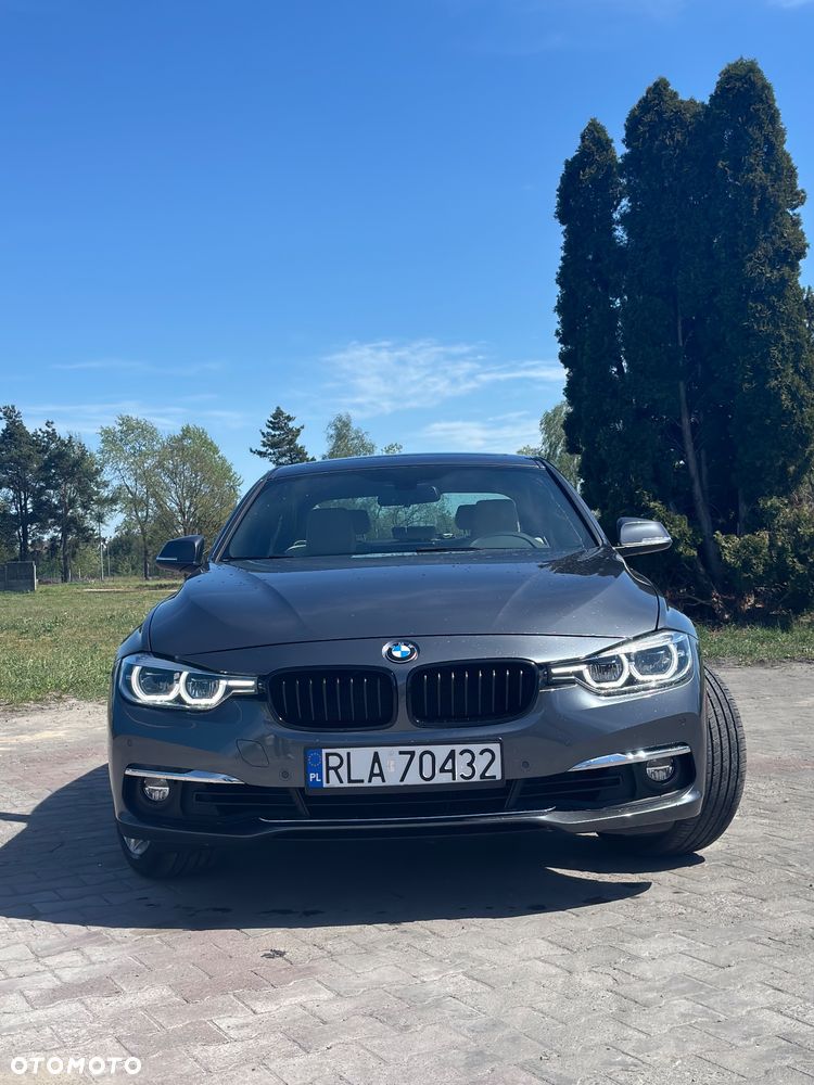 BMW Seria 3 330i Edition Luxury Line Purity - 2