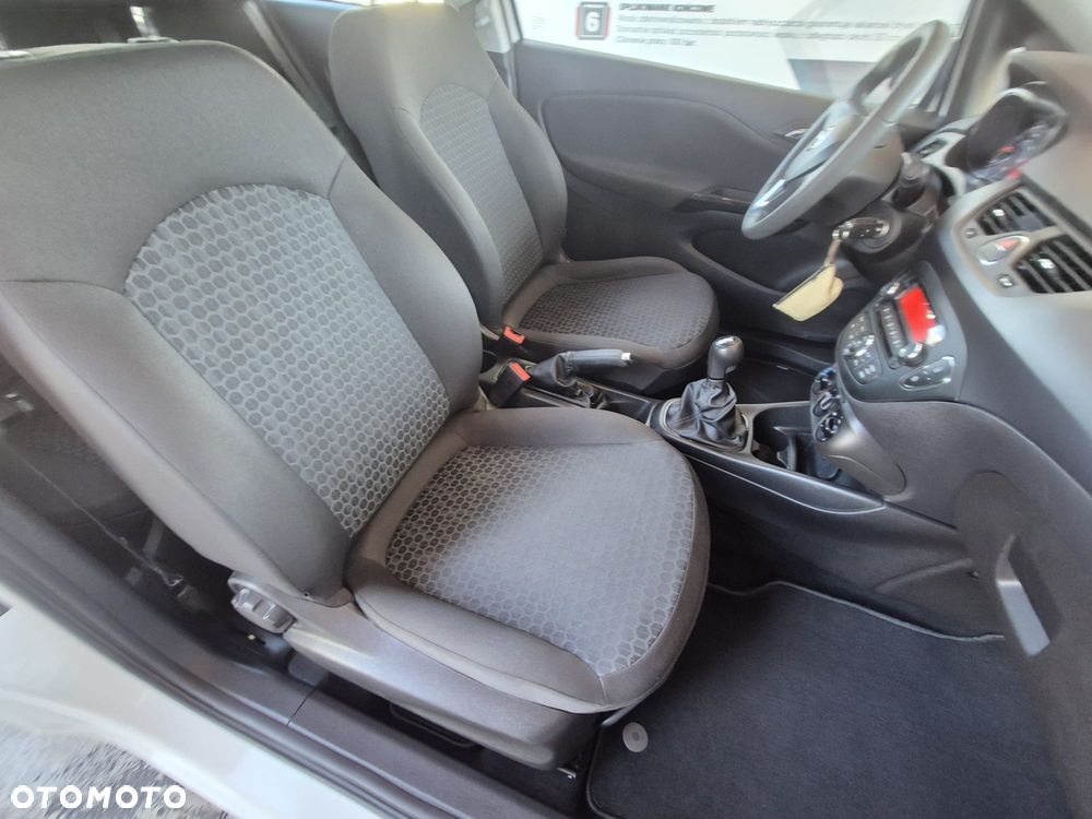 Opel Corsa 1.2 Active - 25
