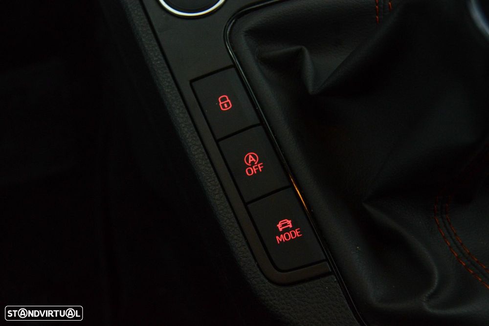 SEAT Ibiza 1.0 TSI FR - 46