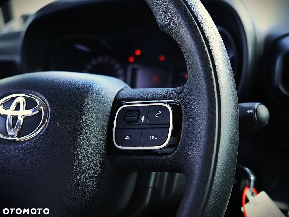 Toyota PROACE CITY - 15