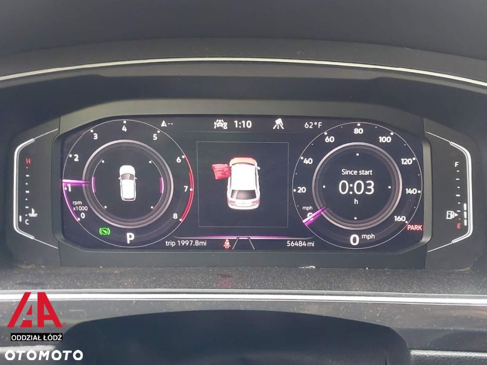 Volkswagen Tiguan 2.0 TSI 4Mot R-Line DSG - 12