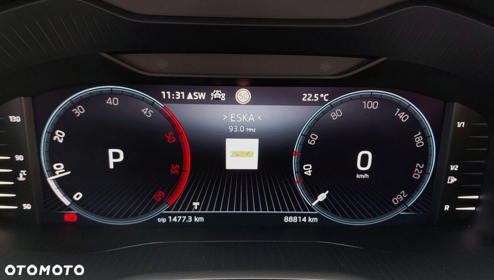 Skoda Kodiaq 2.0 TDI 4x4 L&K DSG - 27